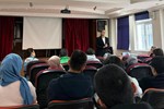 Kadına Yönelik Şiddetle Mücadele Semineri Düzenlendi