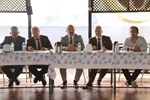 Konya İl Merkezinde Çeşitli Engel Gruplarıında Faaliyet Yürüten Sivil Toplum Kuruluşlarıyla Bir Araya Gelindi
