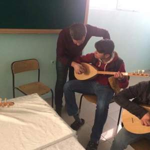 Çocuklarımız Bağlama Kurslarına Katıldılar - fotoğraf 3