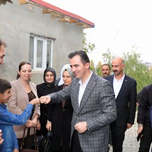 Gazimize Vefa Ziyareti  - fotoğraf 2