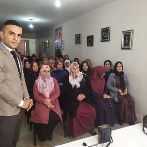 Hasköy İlçemizde Evlilik Öncesi Eğitimi Verildi - fotoğraf 2