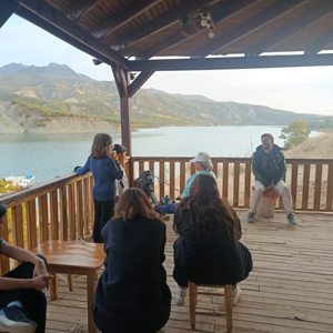 Çocuk Evleri Koordinasyon Merkezi Müdürlüğü'nde Koruma ve Bakım Altında Bulunan Çocuklarımız, Kürek Sporunun Heyecanıyla Tanıştı - fotoğraf 3