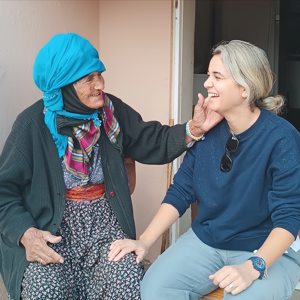 ASDEP Programı Kapsamında Hane Ziyareti Gerçekleştirildi - fotoğraf 1