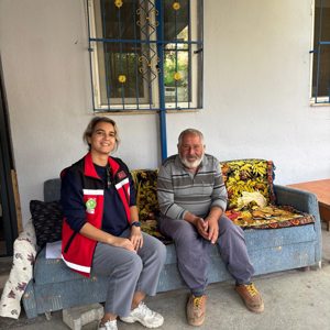 ASDEP Programı Kapsamında Hane Ziyareti Gerçekleştirildi - fotoğraf 3