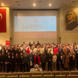 Çocuk Hizmetlerinde Yerinde Personel Eğitim Programı Başladı - fotoğraf 1