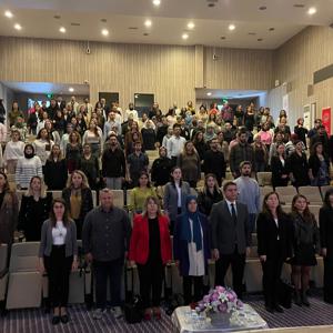 Çocuk Hizmetlerinde Yerinde Personel Eğitim Programı Başladı - fotoğraf 2