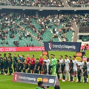 Çocuklarımız Kocaelispor-Alanyaspor Maçında Seremoni Heyecanı Yaşadı - fotoğraf 2