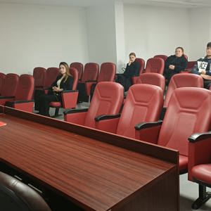 Gençlerimiz İçin İş Hayatına Uyum Semineri Düzenlendi - fotoğraf 1