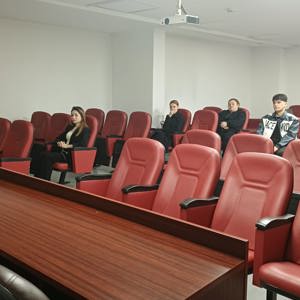 Gençlerimiz İçin İş Hayatına Uyum Semineri Düzenlendi - fotoğraf 2