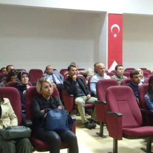 Uyuşturucu ve Madde Bağımlılığı ile Mücadelede Narko Rehber Eğitimi - fotoğraf 3