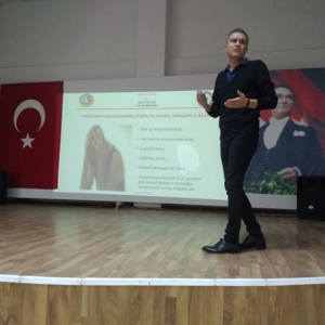 Uyuşturucu ve Madde Bağımlılığı ile Mücadelede Narko Rehber Eğitimi - fotoğraf 2