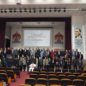 Yaşlı Sağlığında Ailenin Gücü Konuşuldu - fotoğraf 3