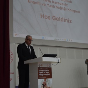 Yaşlı Sağlığında Ailenin Gücü Konuşuldu - fotoğraf 10