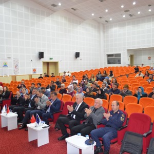 Yaşlı Sağlığında Ailenin Gücü Konuşuldu - fotoğraf 6