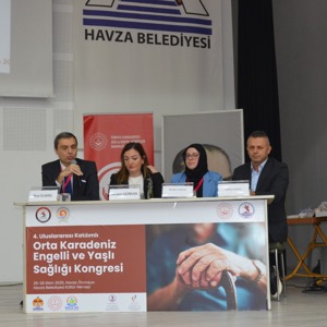 Yaşlı Sağlığında Ailenin Gücü Konuşuldu - fotoğraf 7