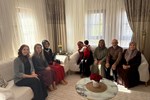 Koruyucu Ailelerimize Sevgi Dolu Ziyaret