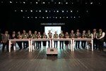 Bağımlılıkla Mücadelede Kurumlar Arası Güçlü İş Birliği