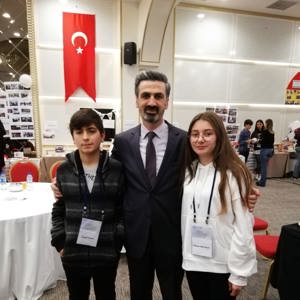 Çocuk Hakları Komitesi Olarak Bakanlığımız Tarafından Düzenlenen XX. Çocuk Forumu’na Katıldık - fotoğraf 1