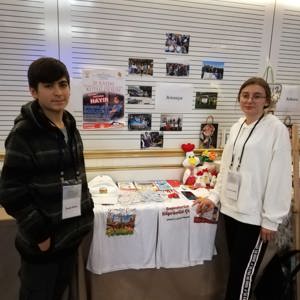 Çocuk Hakları Komitesi Olarak Bakanlığımız Tarafından Düzenlenen XX. Çocuk Forumu’na Katıldık - fotoğraf 3