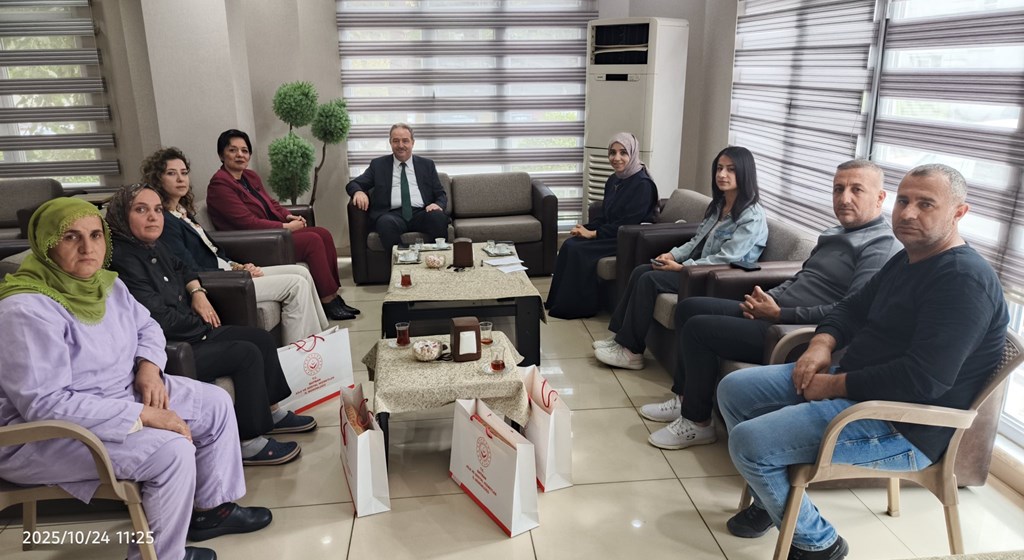 Polisevi Müdürlüğü