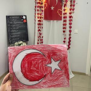 Canik’te 29 Ekim Cumhuriyet Bayramı Coşkusu   - fotoğraf 5