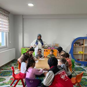Canik’te 29 Ekim Cumhuriyet Bayramı Coşkusu   - fotoğraf 2