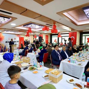 Bingöl’de “Aile Şenliği” Düzenlendi - fotoğraf 6
