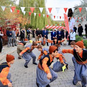 Bingöl’de “Aile Şenliği” Düzenlendi - fotoğraf 7