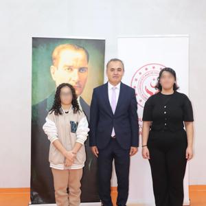 Çocuk Evlerinde Resim ve Bilgi Yarışması Heyecanı - fotoğraf 2