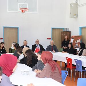 Çocuk Evleri Sitesinde Cumhuriyet Coşkusu - fotoğraf 2