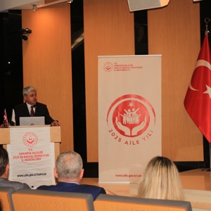 Kadının Güçlenmesi İl Eylem Planı Çalıştayı Gerçekleştirildi - fotoğraf 1