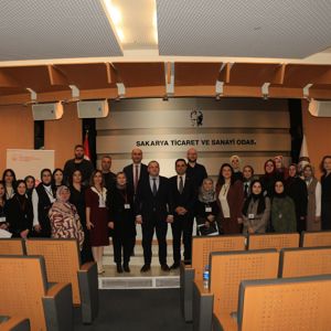 Kadının Güçlenmesi İl Eylem Planı Çalıştayı Gerçekleştirildi - fotoğraf 11