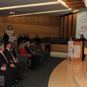 Kadının Güçlenmesi İl Eylem Planı Çalıştayı Gerçekleştirildi - fotoğraf 13