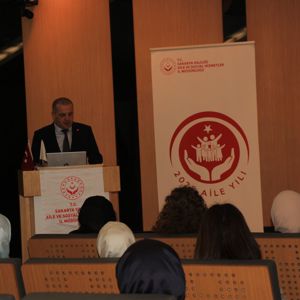 Kadının Güçlenmesi İl Eylem Planı Çalıştayı Gerçekleştirildi - fotoğraf 18