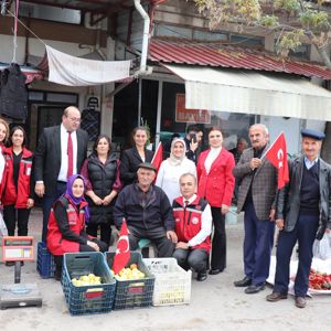 Cumhuriyetimizin 102. Yılı Coşkusu Halkımızla Buluştu - fotoğraf 3