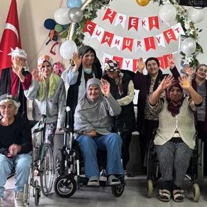 29 Ekim Cumhuriyet Bayramı Kutlamaları - fotoğraf 2