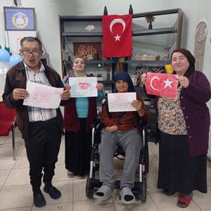 29 Ekim Cumhuriyet Bayramı Kutlamaları - fotoğraf 1
