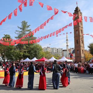  Cumhuriyetimizin 102. Yılı Kutlu Olsun  - fotoğraf 4