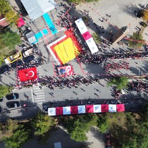  Cumhuriyetimizin 102. Yılı Kutlu Olsun  - fotoğraf 5