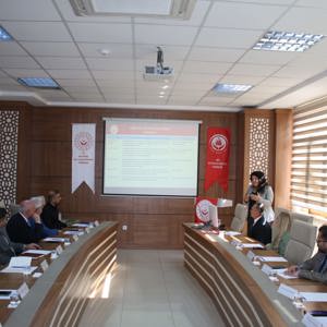 Çocuk Koruma Kanunu İl Koordinasyon Toplantısı - fotoğraf 4