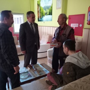 Koruyucu Aile Birinci Kademe Eğitimi Başladı - fotoğraf 3