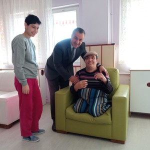 Koruyucu Aile Birinci Kademe Eğitimi Başladı - fotoğraf 4