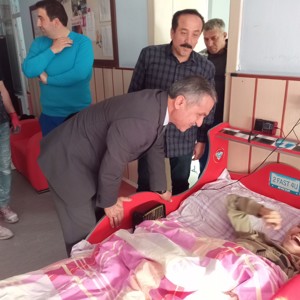 Koruyucu Aile Birinci Kademe Eğitimi Başladı - fotoğraf 5