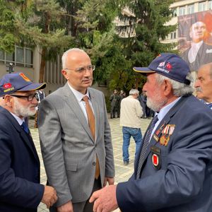 29 Ekim Cumhuriyet Bayramı Coşkusu! - fotoğraf 4
