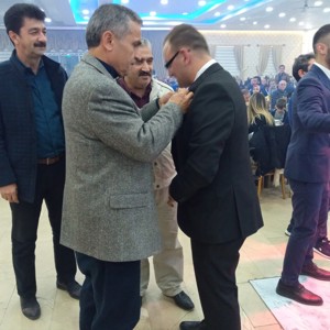 Koruyucu Aile Birinci Kademe Eğitimi Başladı - fotoğraf 8