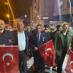 29 Ekim Cumhuriyet Bayramı Coşkusu! - fotoğraf 7