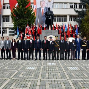 29 Ekim Cumhuriyet Bayramı Coşkusu! - fotoğraf 3