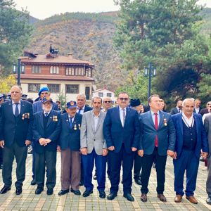 29 Ekim Cumhuriyet Bayramı Coşkusu! - fotoğraf 6