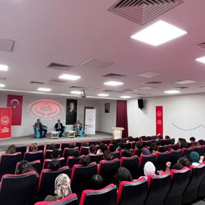 Rol Model Buluşmaları - fotoğraf 2