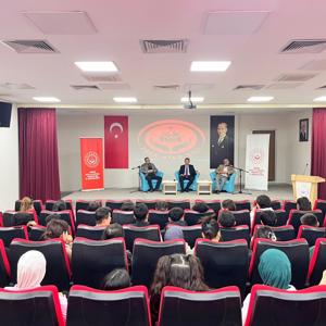 Rol Model Buluşmaları - fotoğraf 3